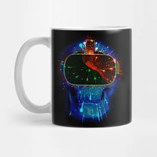 Escaping Reality Mug